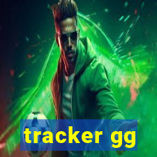 tracker gg